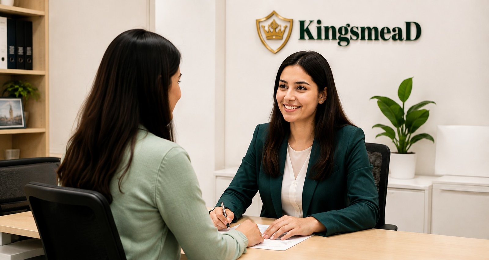 Kingsmead student counselling