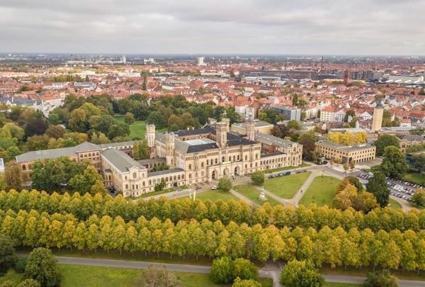 Top 5 Affordable Countries for Indian Students to Study Abroad in 2025