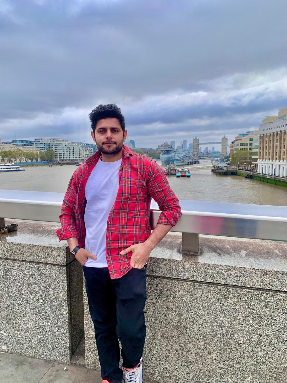 Vivek
